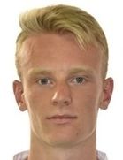 Nicholas Pennington kimdir, nereli, kaç yaşında? 2023 Nicholas Pennington Piyasa değeri ne kadar, Hangi takımlarda oynadı?