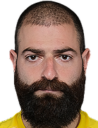 Goderdzi Machaidze kimdir, nereli, kaç yaşında? 2023 Goderdzi Machaidze Piyasa değeri ne kadar, Hangi takımlarda oynadı?