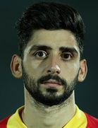 Sina Moridi kimdir, nereli, kaç yaşında? 2023 Sina Moridi Piyasa değeri ne kadar, Hangi takımlarda oynadı?