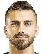 Elvedin Heric kimdir, nereli, kaç yaşında? 2023 Elvedin Heric Piyasa değeri ne kadar, Hangi takımlarda oynadı?