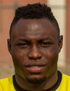 İssahaku Yakubu kimdir, nereli, kaç yaşında? 2023 İssahaku Yakubu Piyasa değeri ne kadar, Hangi takımlarda oynadı?