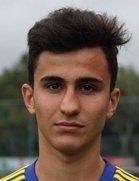 David Meszaros kimdir, nereli, kaç yaşında? 2023 David Meszaros Piyasa değeri ne kadar, Hangi takımlarda oynadı?