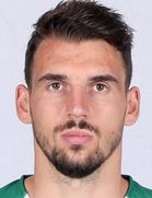 Zvonimir Sarlija kimdir, nereli, kaç yaşında? 2023 Zvonimir Sarlija Piyasa değeri ne kadar, Hangi takımlarda oynadı?