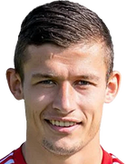 Martin Samiec kimdir, nereli, kaç yaşında? 2023 Martin Samiec Piyasa değeri ne kadar, Hangi takımlarda oynadı?