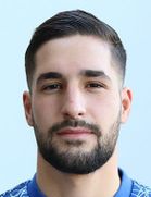 Jasmin Celikovic kimdir, nereli, kaç yaşında? 2023 Jasmin Celikovic Piyasa değeri ne kadar, Hangi takımlarda oynadı?