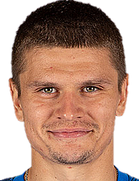 Yevgen Tsymbalyuk kimdir, nereli, kaç yaşında? 2023 Yevgen Tsymbalyuk Piyasa değeri ne kadar, Hangi takımlarda oynadı?