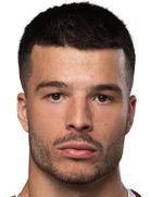 Nemanja Tomasevic kimdir, nereli, kaç yaşında? 2023 Nemanja Tomasevic Piyasa değeri ne kadar, Hangi takımlarda oynadı?