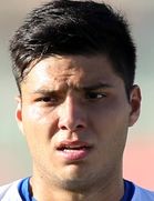 Raimundo Rebolledo kimdir, nereli, kaç yaşında? 2023 Raimundo Rebolledo Piyasa değeri ne kadar, Hangi takımlarda oynadı?