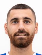 Mevlan Adili kimdir, nereli, kaç yaşında? 2023 Mevlan Adili Piyasa değeri ne kadar, Hangi takımlarda oynadı?