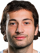 İrakli Bidzinashvili kimdir, nereli, kaç yaşında? 2023 İrakli Bidzinashvili Piyasa değeri ne kadar, Hangi takımlarda oynadı?