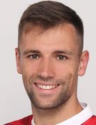 Mitar Cukovic kimdir, nereli, kaç yaşında? 2023 Mitar Cukovic Piyasa değeri ne kadar, Hangi takımlarda oynadı?