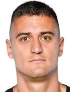 Nemanja Nedic kimdir, nereli, kaç yaşında? 2023 Nemanja Nedic Piyasa değeri ne kadar, Hangi takımlarda oynadı?