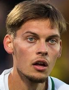 Kipras Kazukolovas kimdir, nereli, kaç yaşında? 2023 Kipras Kazukolovas Piyasa değeri ne kadar, Hangi takımlarda oynadı?