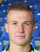 Jasmin Krsic kimdir, nereli, kaç yaşında? 2023 Jasmin Krsic Piyasa değeri ne kadar, Hangi takımlarda oynadı?