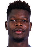 David Kiki kimdir, nereli, kaç yaşında? 2023 David Kiki Piyasa değeri ne kadar, Hangi takımlarda oynadı?