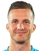 Vasyl Lytvynenko kimdir, nereli, kaç yaşında? 2023 Vasyl Lytvynenko Piyasa değeri ne kadar, Hangi takımlarda oynadı?