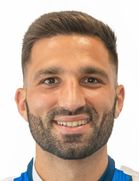 Luca Ferrone kimdir, nereli, kaç yaşında? 2023 Luca Ferrone Piyasa değeri ne kadar, Hangi takımlarda oynadı?