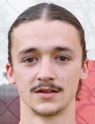 Luca Alverdi kimdir, nereli, kaç yaşında? 2023 Luca Alverdi Piyasa değeri ne kadar, Hangi takımlarda oynadı?