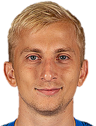 Andriy Dombrovskyi kimdir, nereli, kaç yaşında? 2023 Andriy Dombrovskyi Piyasa değeri ne kadar, Hangi takımlarda oynadı?