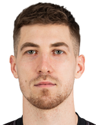 Martin Kostal kimdir, nereli, kaç yaşında? 2023 Martin Kostal Piyasa değeri ne kadar, Hangi takımlarda oynadı?