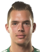 Matej Slavik kimdir, nereli, kaç yaşında? 2023 Matej Slavik Piyasa değeri ne kadar, Hangi takımlarda oynadı?