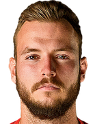 Benjamin Szaraz kimdir, nereli, kaç yaşında? 2023 Benjamin Szaraz Piyasa değeri ne kadar, Hangi takımlarda oynadı?