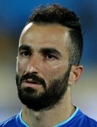 Dariush Shojaeian kimdir, nereli, kaç yaşında? 2023 Dariush Shojaeian Piyasa değeri ne kadar, Hangi takımlarda oynadı?