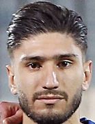 Shahin Taherkhani kimdir, nereli, kaç yaşında? 2023 Shahin Taherkhani Piyasa değeri ne kadar, Hangi takımlarda oynadı?