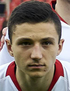 Bartosz Slisz kimdir, nereli, kaç yaşında? 2023 Bartosz Slisz Piyasa değeri ne kadar, Hangi takımlarda oynadı?