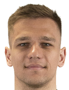 Aleksandr Chizh kimdir, nereli, kaç yaşında? 2023 Aleksandr Chizh Piyasa değeri ne kadar, Hangi takımlarda oynadı?