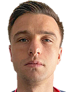 Yevgen Yefremov kimdir, nereli, kaç yaşında? 2023 Yevgen Yefremov Piyasa değeri ne kadar, Hangi takımlarda oynadı?