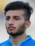 Mojtaba Haghdoost kimdir, nereli, kaç yaşında? 2023 Mojtaba Haghdoost Piyasa değeri ne kadar, Hangi takımlarda oynadı?