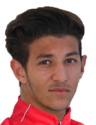 İlyes Yaiche kimdir, nereli, kaç yaşında? 2023 İlyes Yaiche Piyasa değeri ne kadar, Hangi takımlarda oynadı?