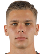 Sebastian Strozik kimdir, nereli, kaç yaşında? 2023 Sebastian Strozik Piyasa değeri ne kadar, Hangi takımlarda oynadı?