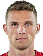 Serafin Szota kimdir, nereli, kaç yaşında? 2023 Serafin Szota Piyasa değeri ne kadar, Hangi takımlarda oynadı?