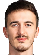 Stjepan Radeljic kimdir, nereli, kaç yaşında? 2023 Stjepan Radeljic Piyasa değeri ne kadar, Hangi takımlarda oynadı?