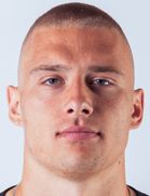 Oskar Repka kimdir, nereli, kaç yaşında? 2023 Oskar Repka Piyasa değeri ne kadar, Hangi takımlarda oynadı?