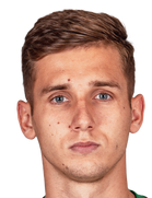 Konrad Poprawa kimdir, nereli, kaç yaşında? 2023 Konrad Poprawa Piyasa değeri ne kadar, Hangi takımlarda oynadı?