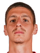 Georgi İvanov kimdir, nereli, kaç yaşında? 2023 Georgi İvanov Piyasa değeri ne kadar, Hangi takımlarda oynadı?