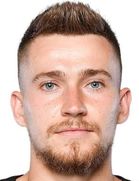 Mateusz Czyzycki kimdir, nereli, kaç yaşında? 2023 Mateusz Czyzycki Piyasa değeri ne kadar, Hangi takımlarda oynadı?