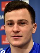 George Edmundson kimdir, nereli, kaç yaşında? 2023 George Edmundson Piyasa değeri ne kadar, Hangi takımlarda oynadı?