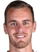 Barnabas Toth kimdir, nereli, kaç yaşında? 2023 Barnabas Toth Piyasa değeri ne kadar, Hangi takımlarda oynadı?