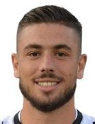 Christos Rovas kimdir, nereli, kaç yaşında? 2023 Christos Rovas Piyasa değeri ne kadar, Hangi takımlarda oynadı?