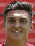 Felipe Fritz kimdir, nereli, kaç yaşında? 2023 Felipe Fritz Piyasa değeri ne kadar, Hangi takımlarda oynadı?