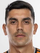 Jose Bizama kimdir, nereli, kaç yaşında? 2023 Jose Bizama Piyasa değeri ne kadar, Hangi takımlarda oynadı?