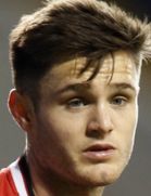 Joe Riley kimdir, nereli, kaç yaşında? 2023 Joe Riley Piyasa değeri ne kadar, Hangi takımlarda oynadı?