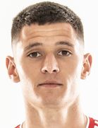 Patryk Klimala kimdir, nereli, kaç yaşında? 2023 Patryk Klimala Piyasa değeri ne kadar, Hangi takımlarda oynadı?