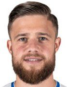 Mateusz Wypych kimdir, nereli, kaç yaşında? 2023 Mateusz Wypych Piyasa değeri ne kadar, Hangi takımlarda oynadı?