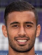 Mohamed Reda Halaimia kimdir, nereli, kaç yaşında? 2023 Mohamed Reda Halaimia Piyasa değeri ne kadar, Hangi takımlarda oynadı?