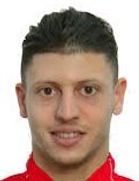 Oualid Ardji kimdir, nereli, kaç yaşında? 2023 Oualid Ardji Piyasa değeri ne kadar, Hangi takımlarda oynadı?